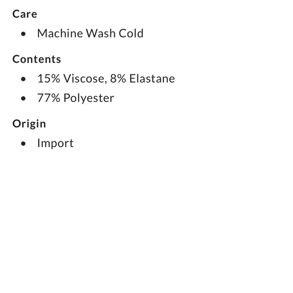 Free People Pick It Up Pullover - Picture 7 of 7